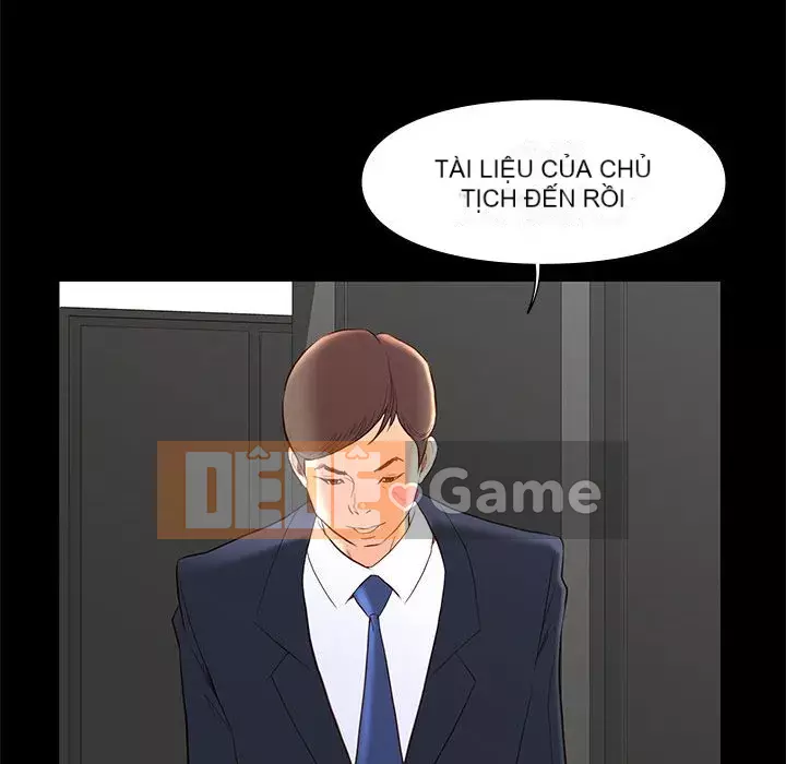 Bắt gặp Chương 1-33