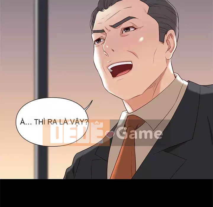 Bắt gặp Chương 1-33