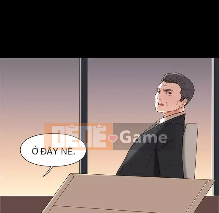 Bắt gặp Chương 1-33