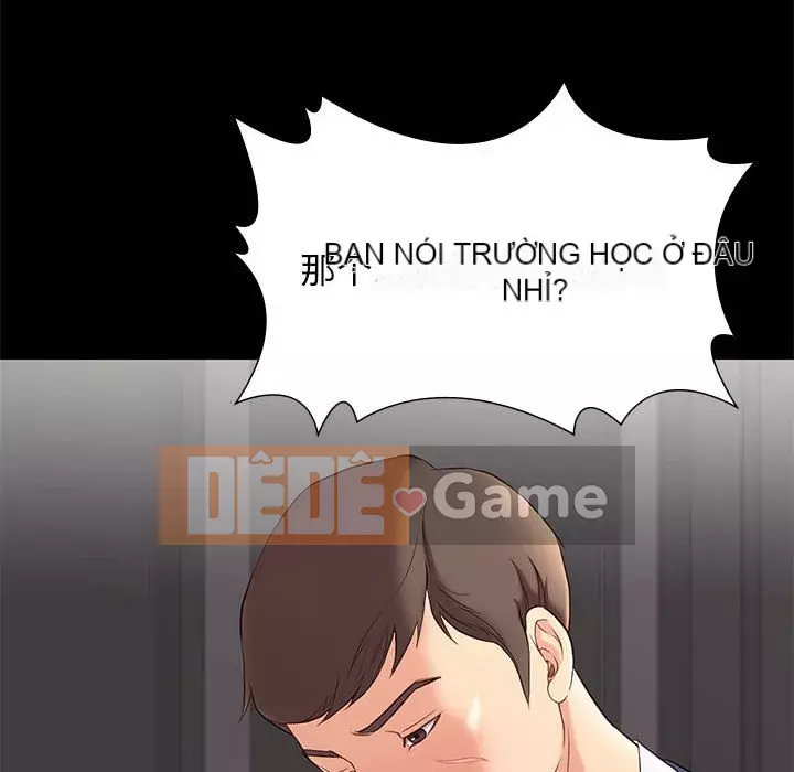 Bắt gặp Chương 1-33