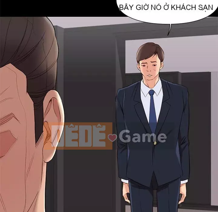 Bắt gặp Chương 1-33