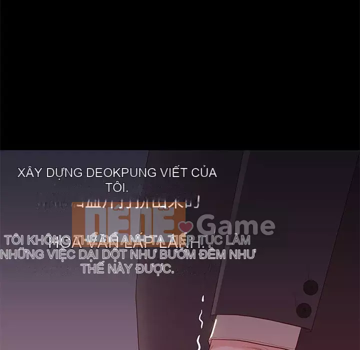 Bắt gặp Chương 1-33