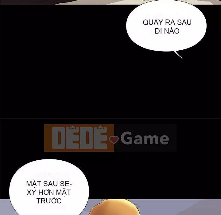 Bắt gặp Chương 1-33