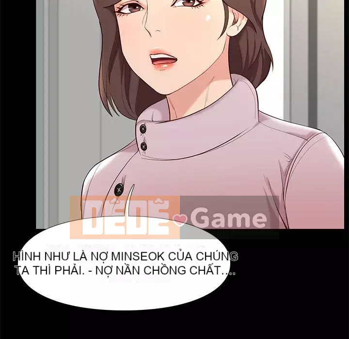 Bắt gặp Chương 1-33