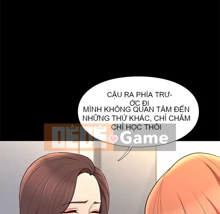 Bắt gặp Chương 1-33