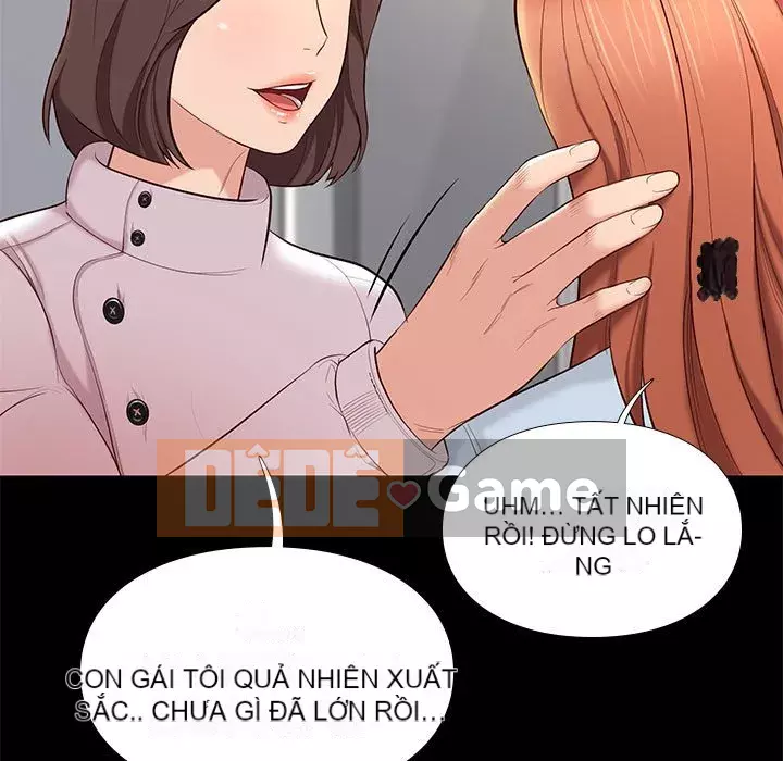 Bắt gặp Chương 1-33