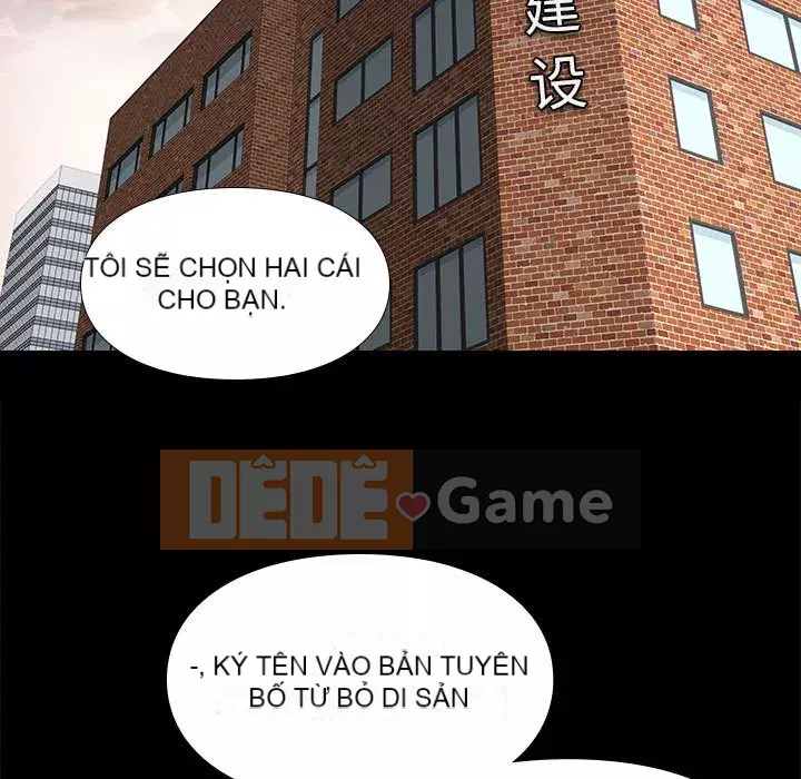 Bắt gặp Chương 1-33