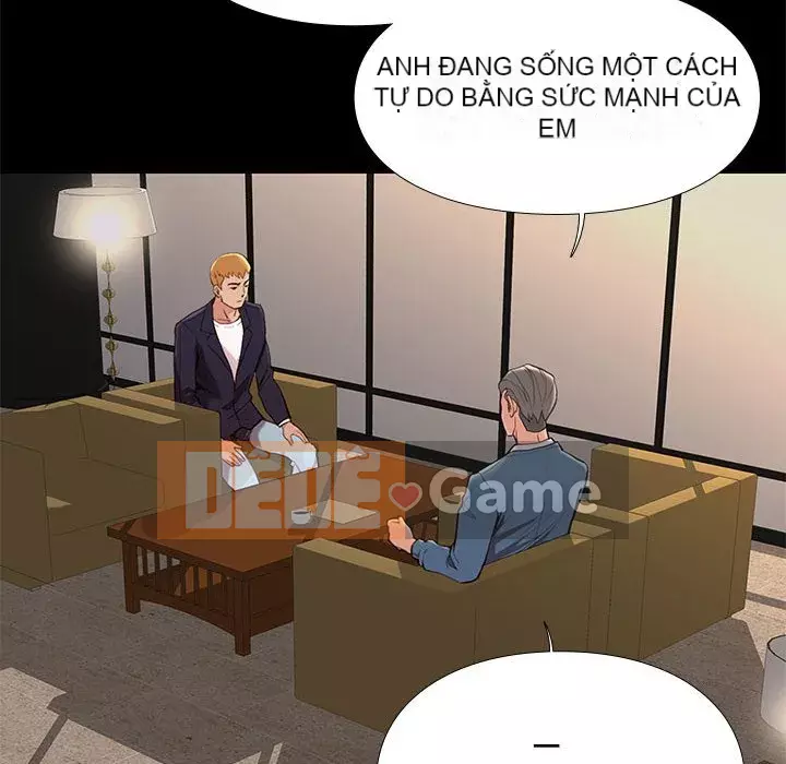 Bắt gặp Chương 1-33