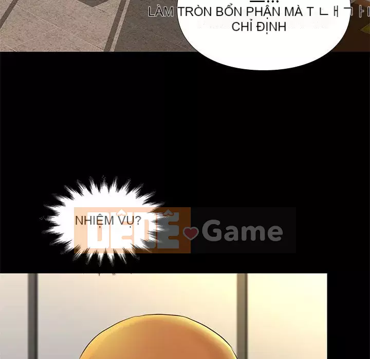 Bắt gặp Chương 1-33