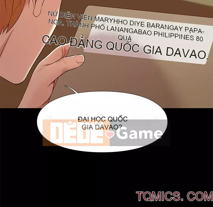 Bắt gặp Chương 1-33