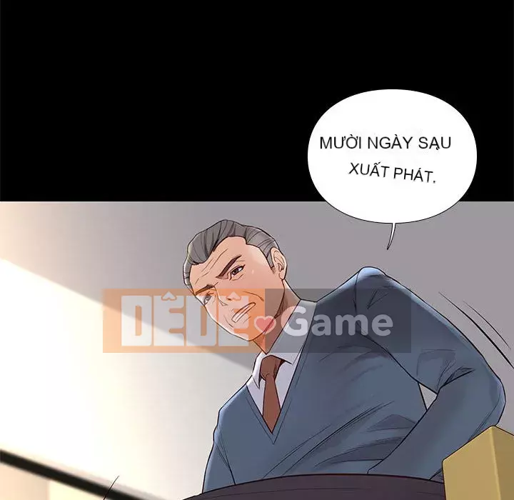 Bắt gặp Chương 1-33