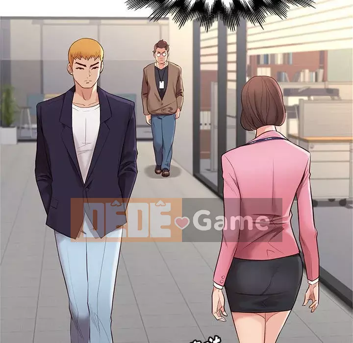 Bắt gặp Chương 1-33