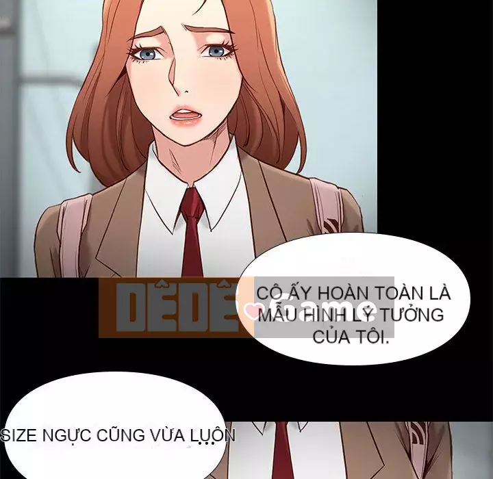 Bắt gặp Chương 1-33