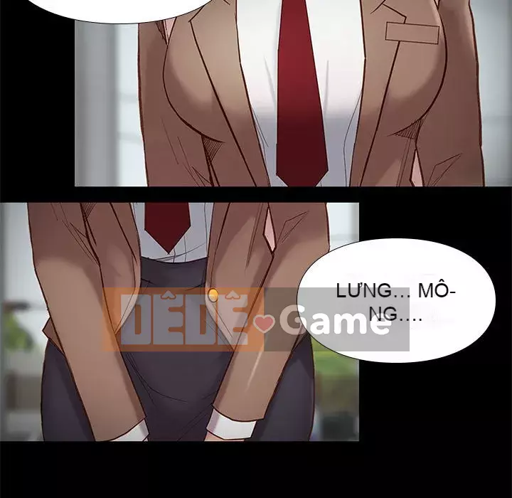 Bắt gặp Chương 1-33