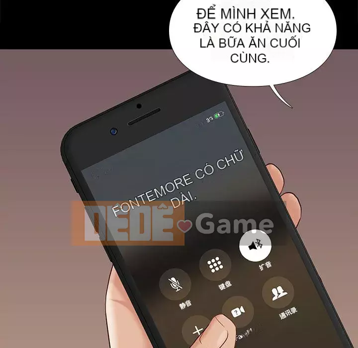 Bắt gặp Chương 1-33