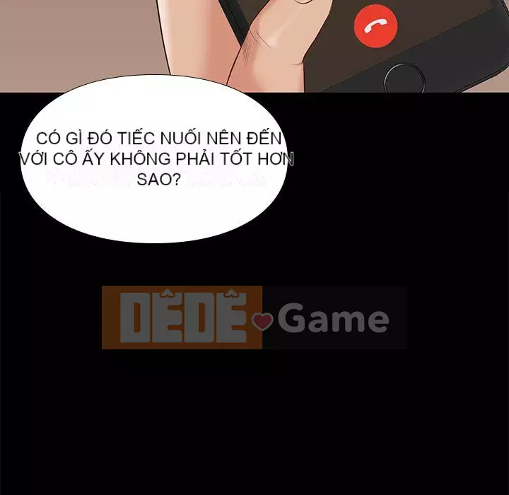 Bắt gặp Chương 1-33