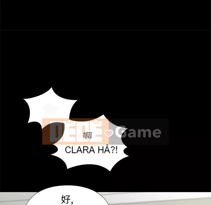 Bắt gặp Chương 1-33