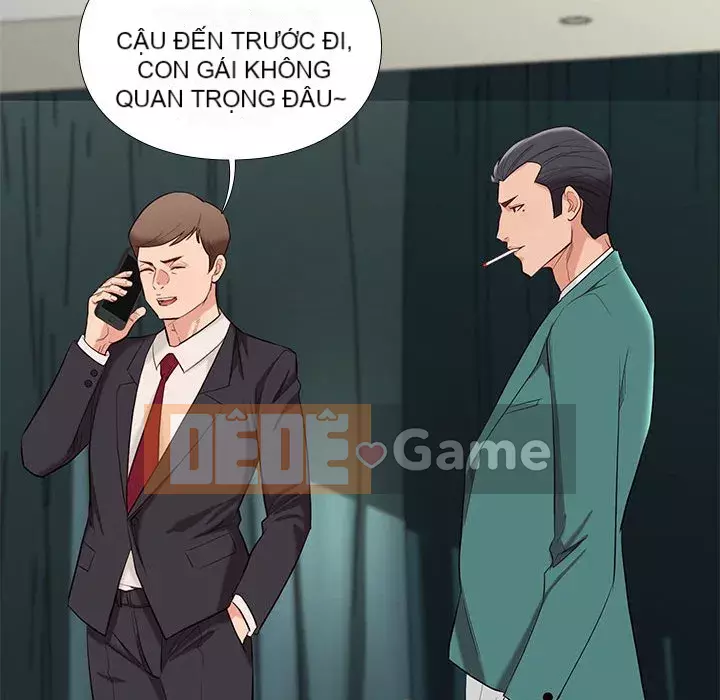 Bắt gặp Chương 1-33