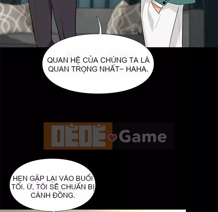 Bắt gặp Chương 1-33