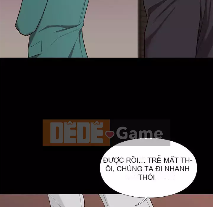 Bắt gặp Chương 1-33