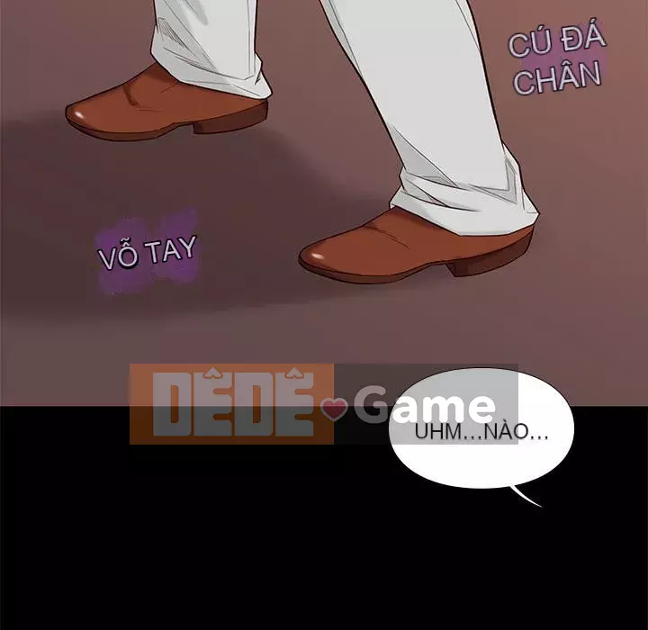 Bắt gặp Chương 1-33