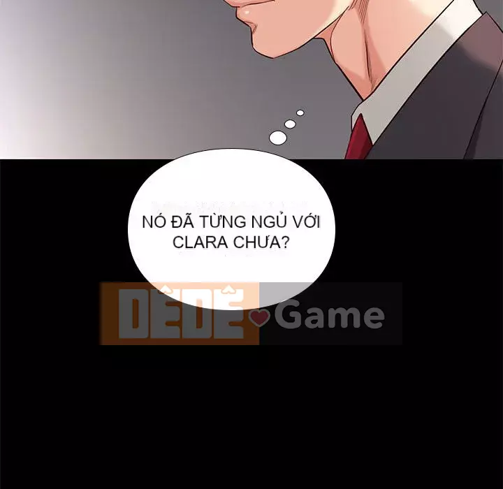 Bắt gặp Chương 1-33