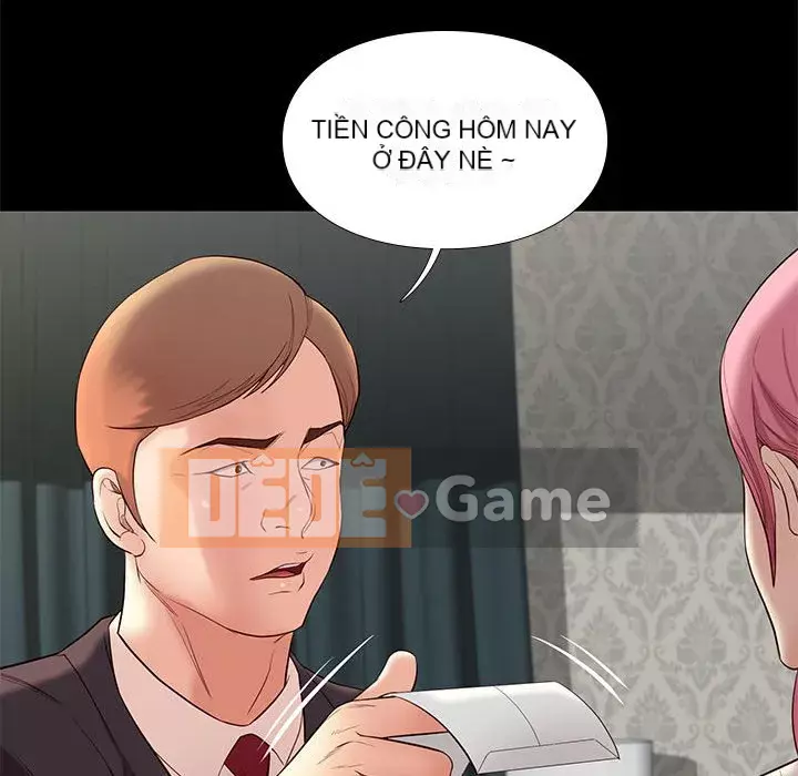 Bắt gặp Chương 1-33