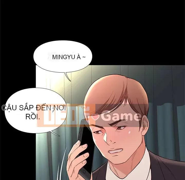 Bắt gặp Chương 1-33