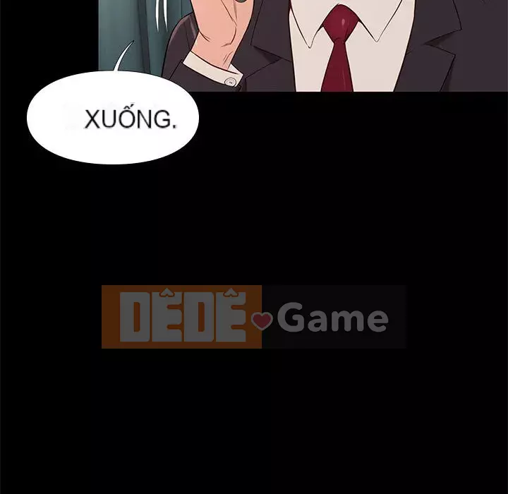 Bắt gặp Chương 1-33