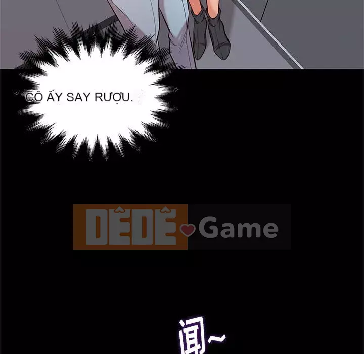 Bắt gặp Chương 1-33