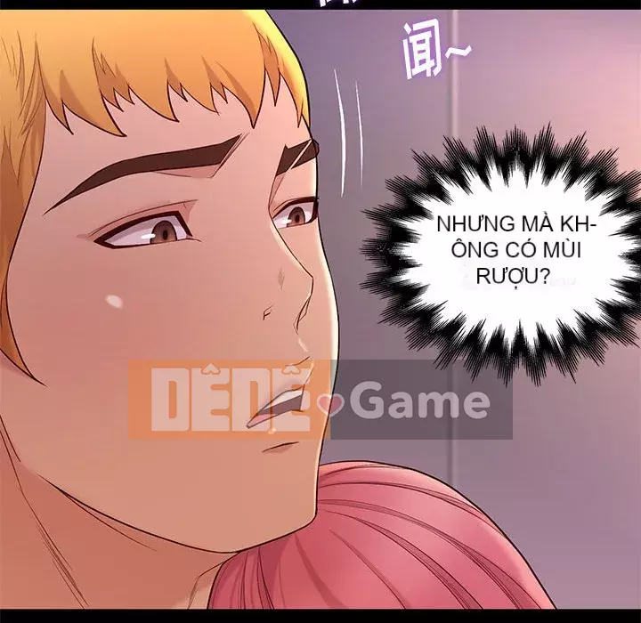 Bắt gặp Chương 1-33