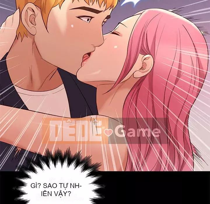 Bắt gặp Chương 1-33