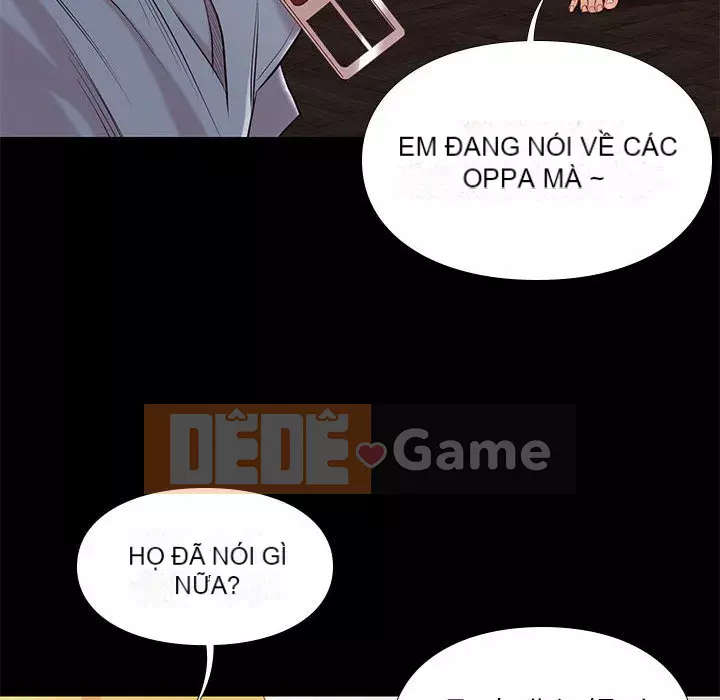 Bắt gặp Chương 1-33