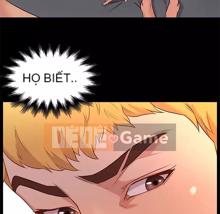 Bắt gặp Chương 1-33