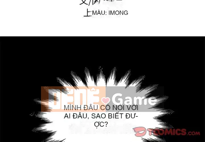 Bắt gặp Chương 1-33