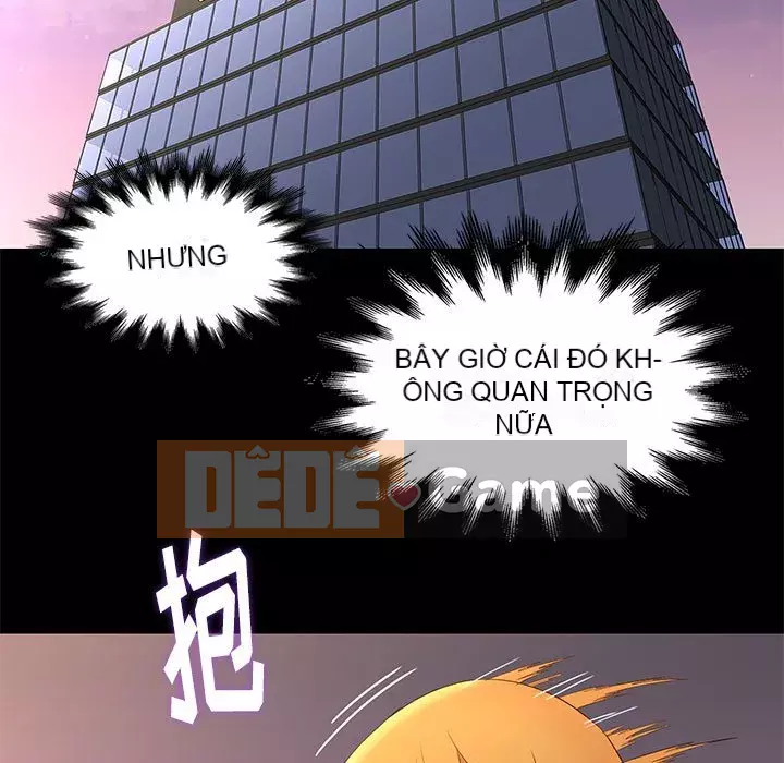 Bắt gặp Chương 1-33