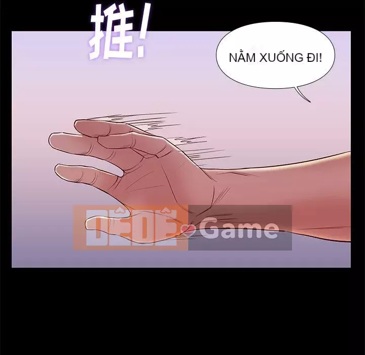 Bắt gặp Chương 1-33