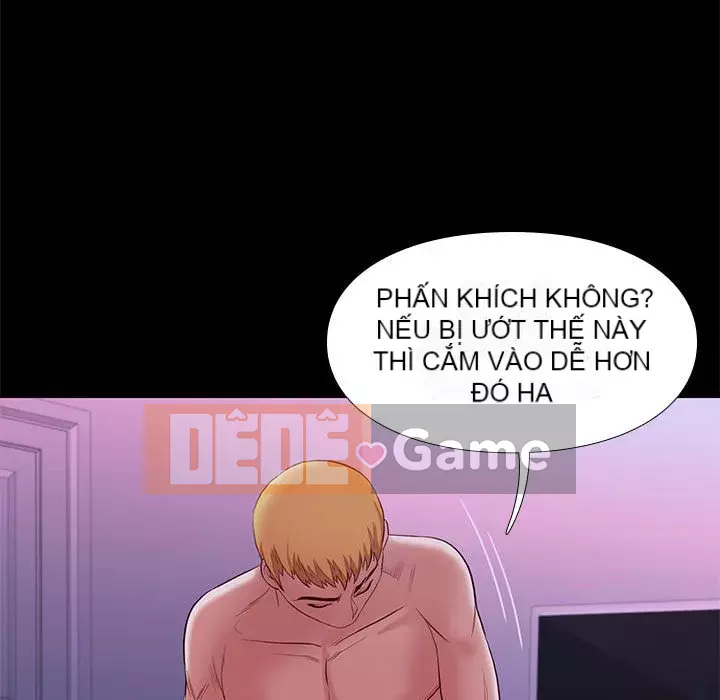 Bắt gặp Chương 1-33