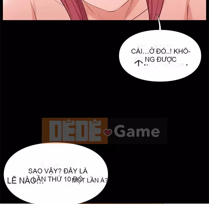 Bắt gặp Chương 1-33