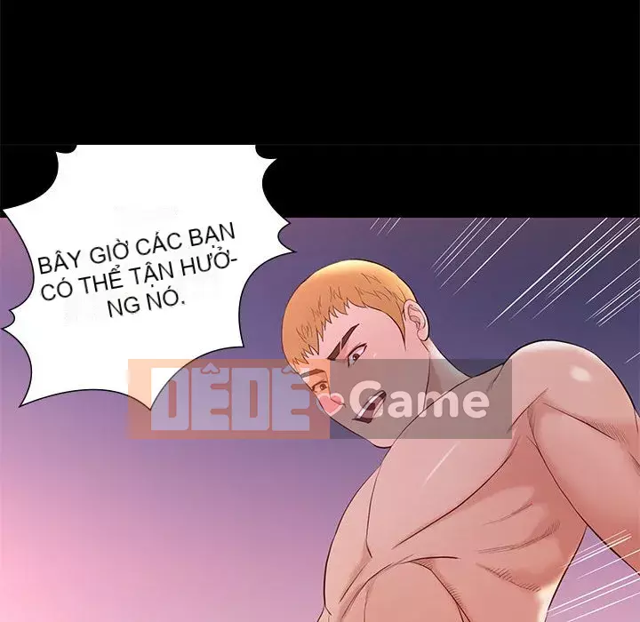 Bắt gặp Chương 1-33