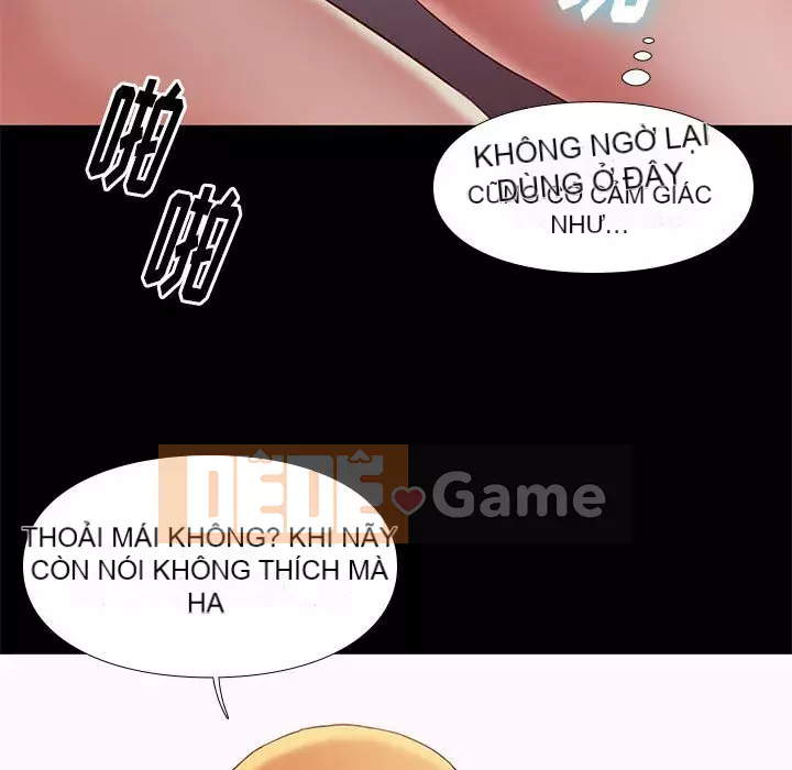 Bắt gặp Chương 1-33