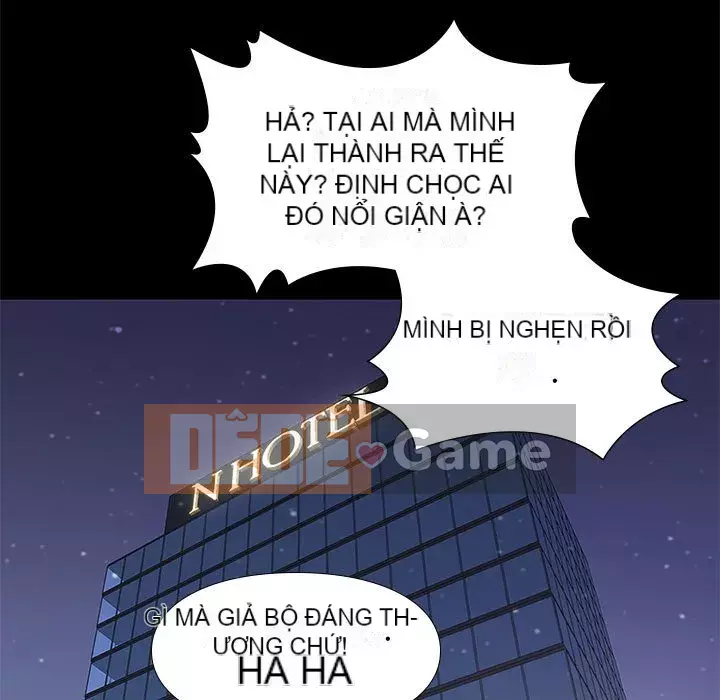 Bắt gặp Chương 1-33