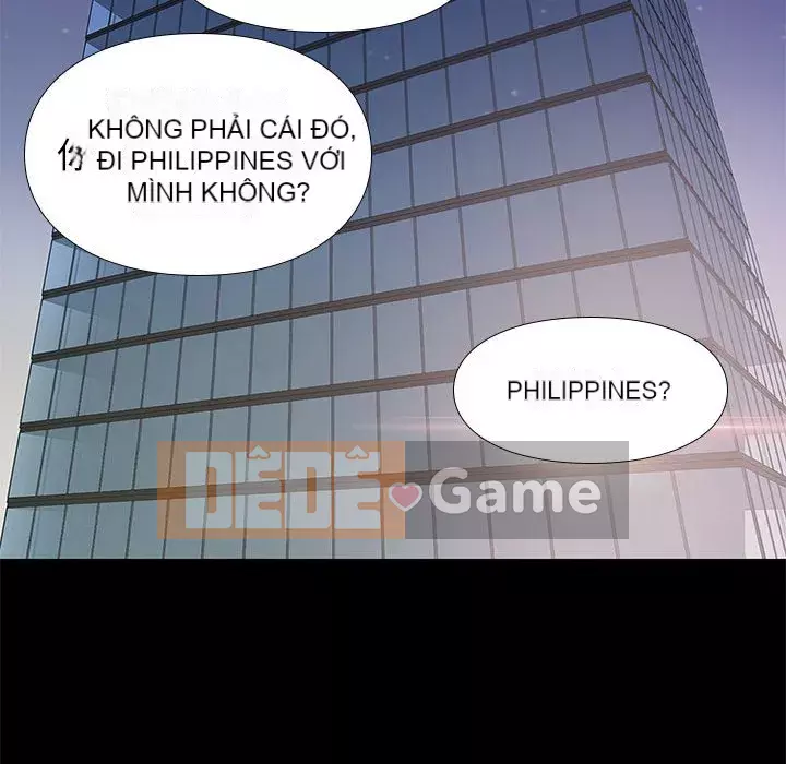 Bắt gặp Chương 1-33