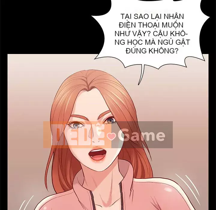 Bắt gặp Chương 1-33