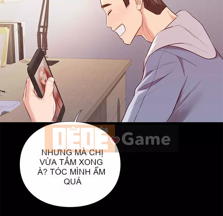 Bắt gặp Chương 1-33