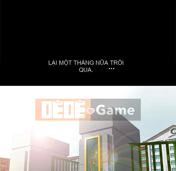 Bắt gặp Chương 1-33