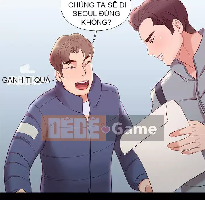 Bắt gặp Chương 1-33