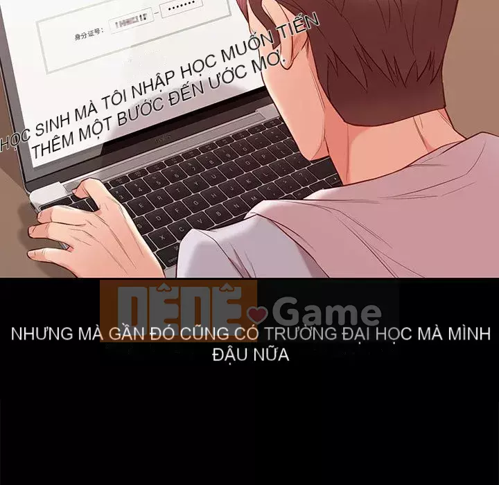 Bắt gặp Chương 1-33