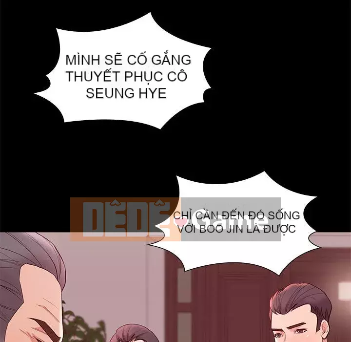 Bắt gặp Chương 1-33