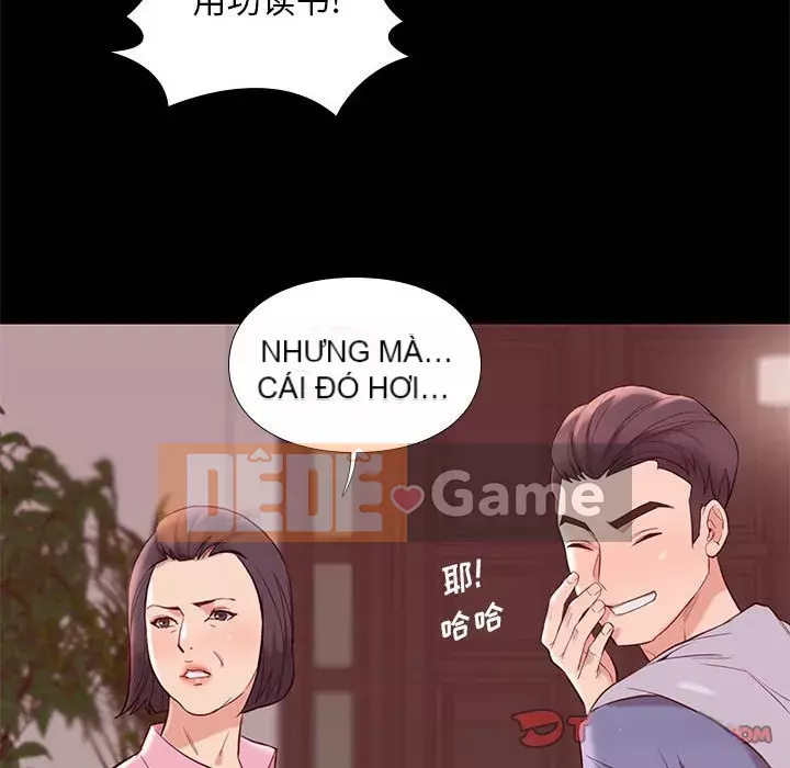 Bắt gặp Chương 1-33